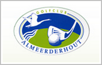 Golfclub Almeerderhout logo
